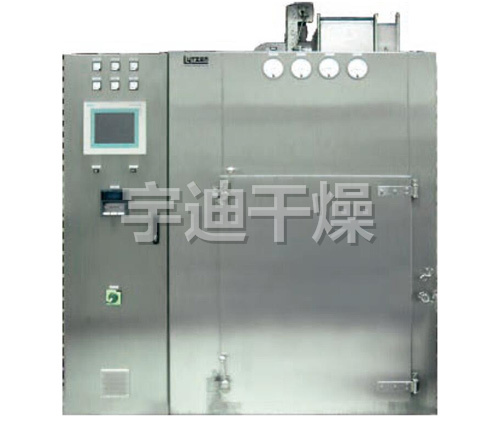 SGM系列對(duì)開門滅菌烘箱